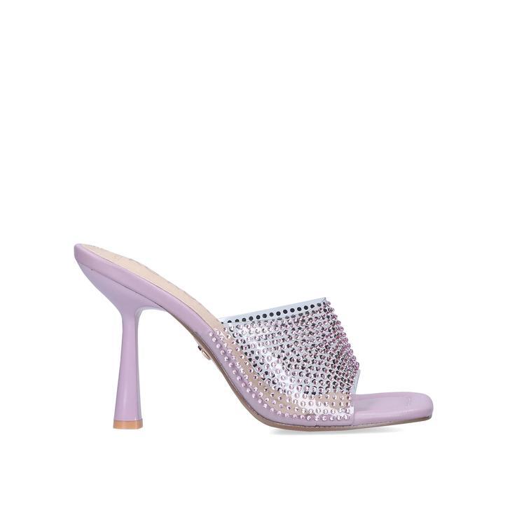 Heels | High, Mid & Low Heels | Women's Shoes | Kurt Geiger