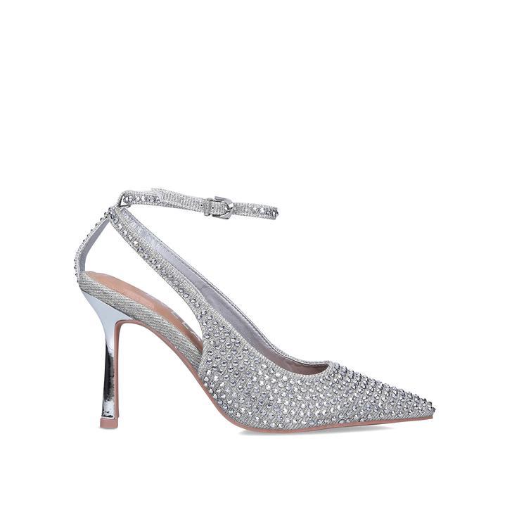 Court Shoes | Kitten, Mid & High Heeled | Kurt Geiger