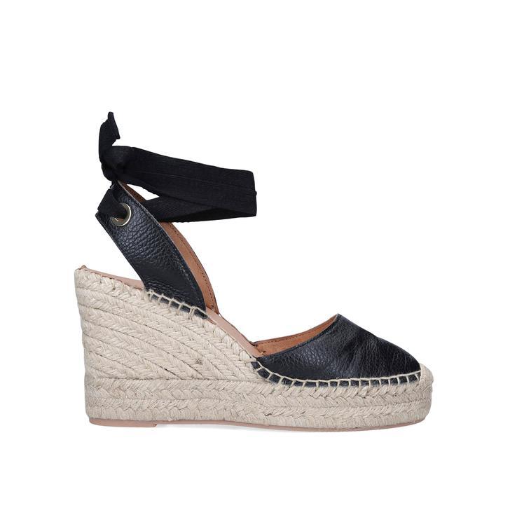 Espadrille Sandals | Women's Sandals | Kurt Geiger