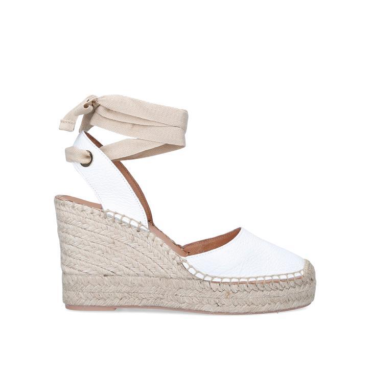 Espadrille Sandals | Women's Sandals | Kurt Geiger