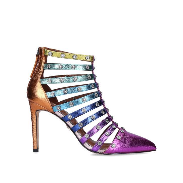 womens boots kurt geiger