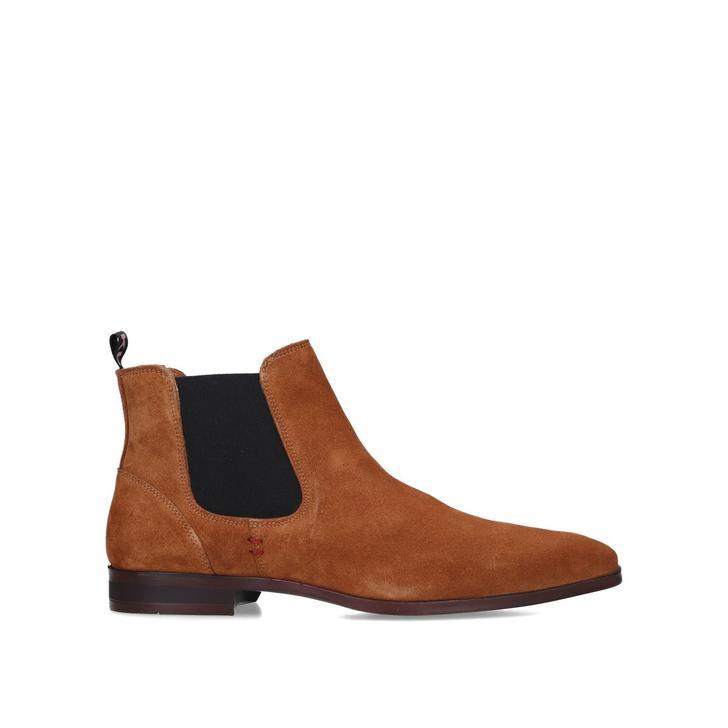 Men's Designer Boots Chelsea & Desert Boots Shoeaholics