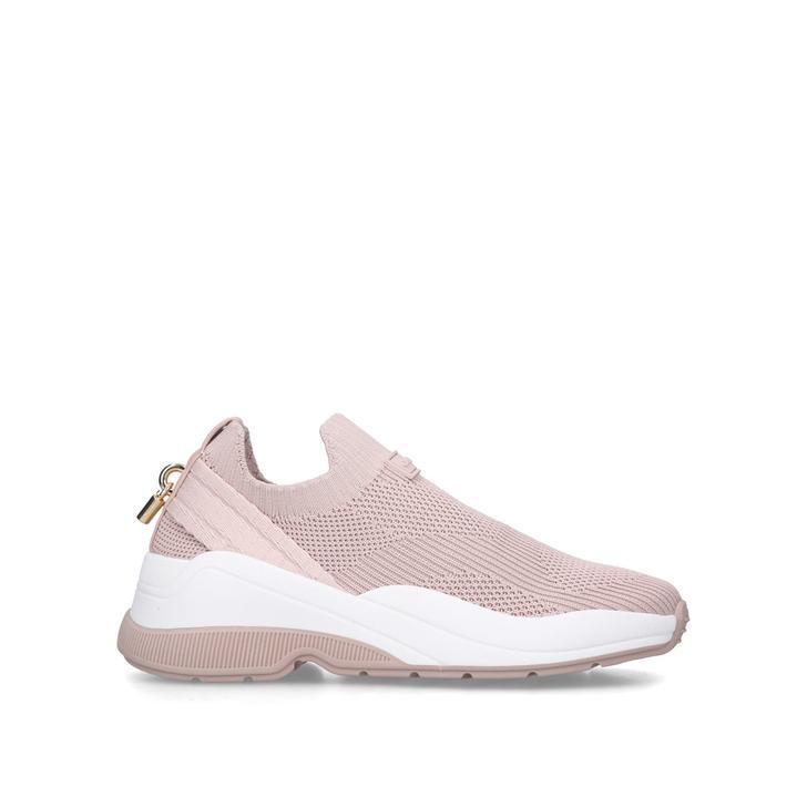 carvela chunky trainers