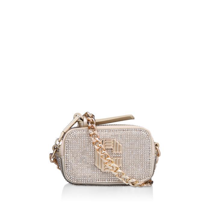 carvela serene jewel