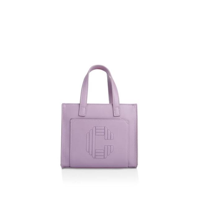 carvela shopper bag