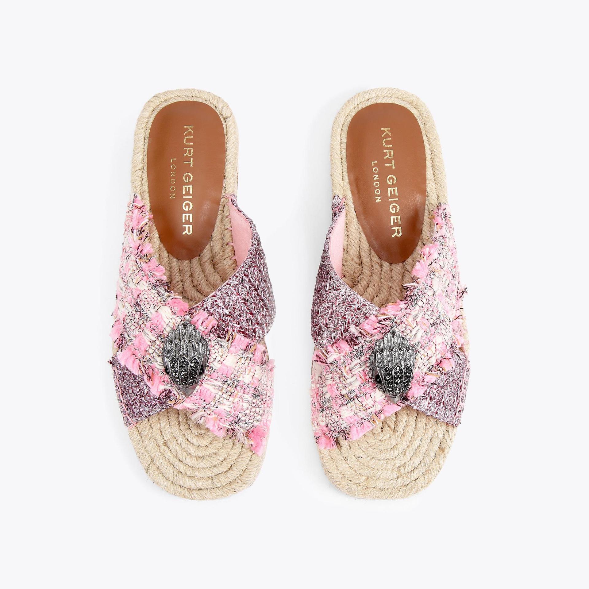 Kensington Espadrille Kurt geiger 