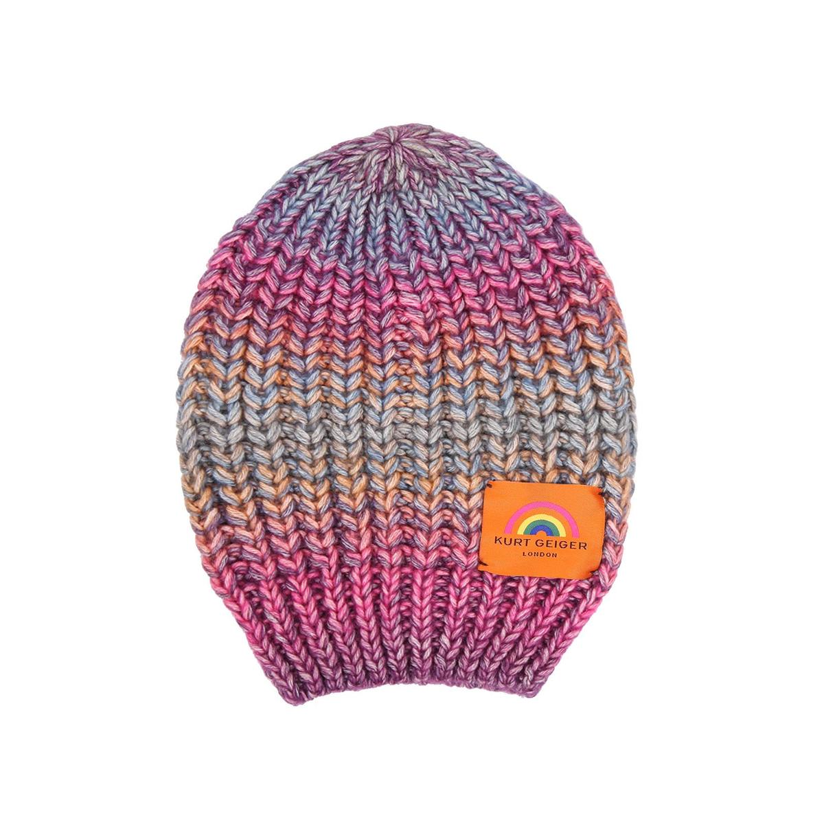 BE KIND HAT KURT GEIGER LONDON HATS