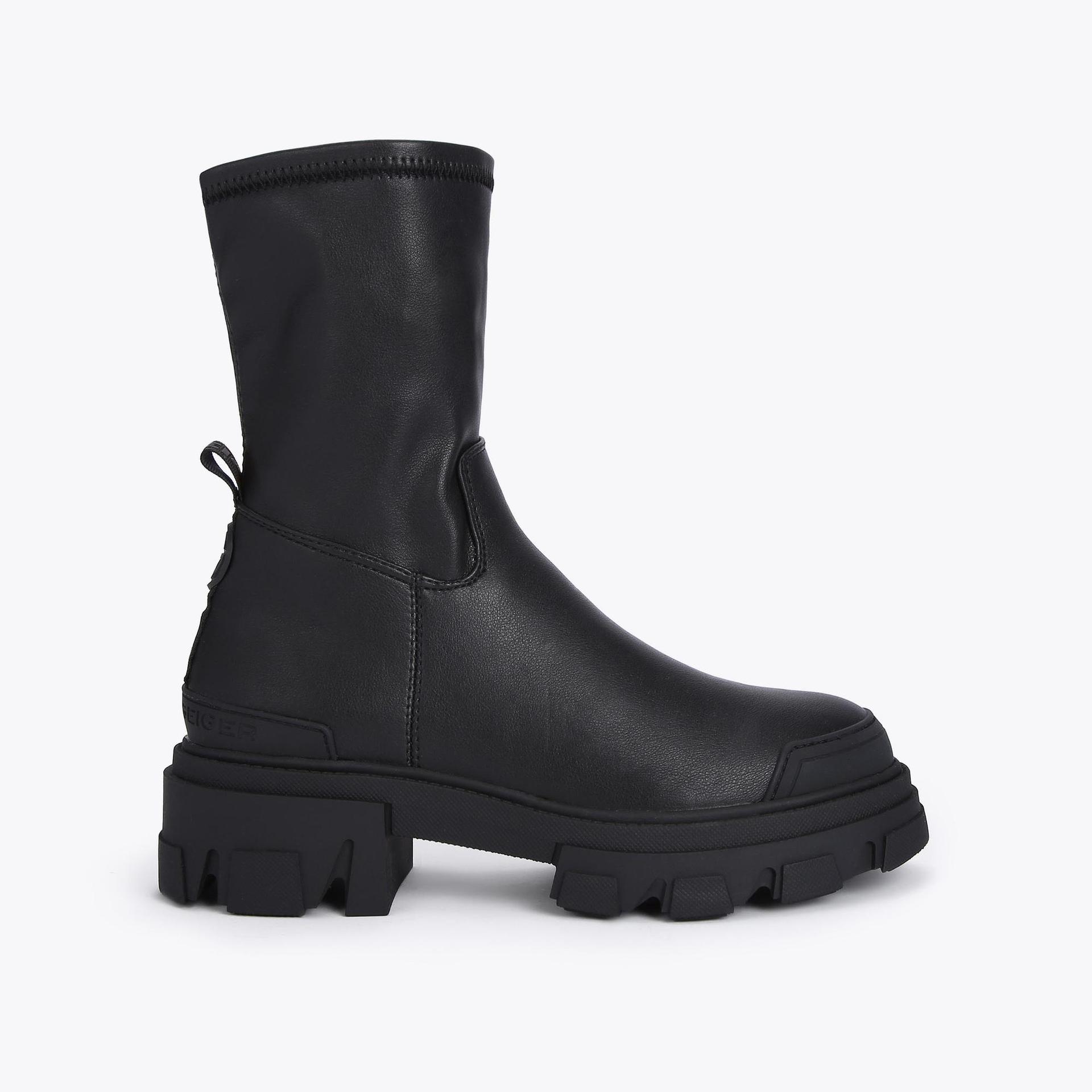 Women's Ankle Boots | Flat & Heeled | Kurt Geiger