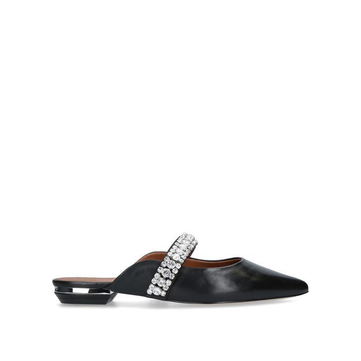 Women's Flat Shoes | Flats, Loafers & Ballet Pumps | Kurt Geiger